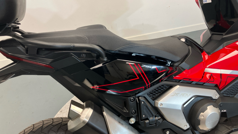 Honda X-ADV 750 (24MY)